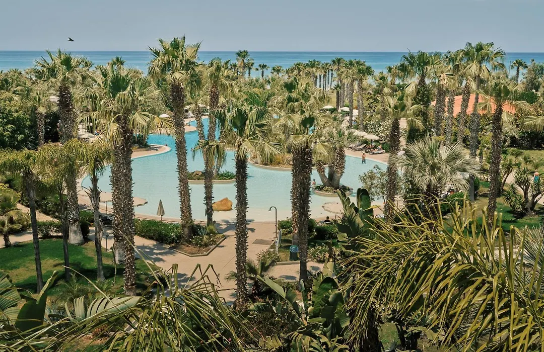 Acacia Resort-1